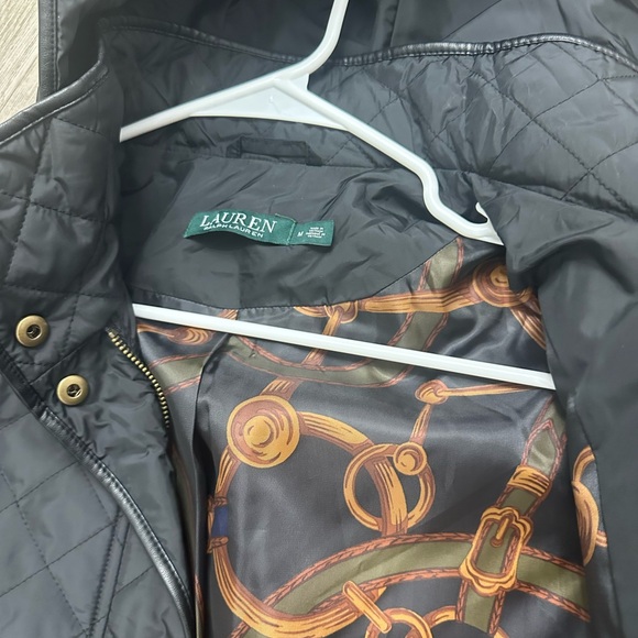 Winter coat - Picture 2 of 4